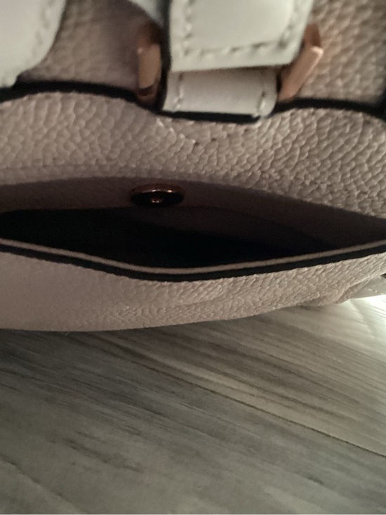 Michael Kors backpack purse (NWOT) ~REASONABLE OFFERS ONLY~ main image 9